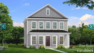 16112 Pegasus Ranch Road, Pineville, NC 28134
