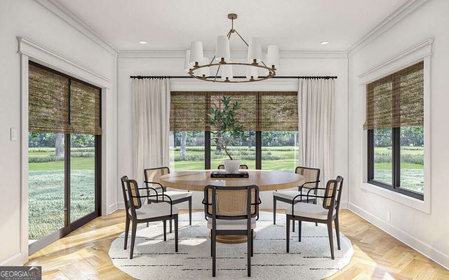 0 Wesley Chapel Road 2, Marietta, GA 30062