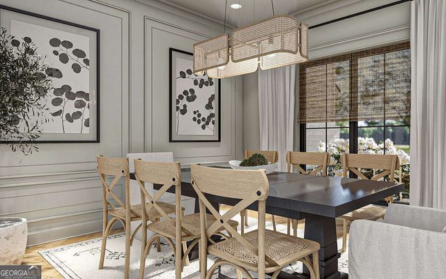 0 Wesley Chapel Road 2, Marietta, GA 30062