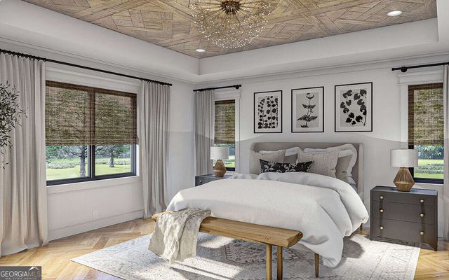 0 Wesley Chapel Road 2, Marietta, GA 30062