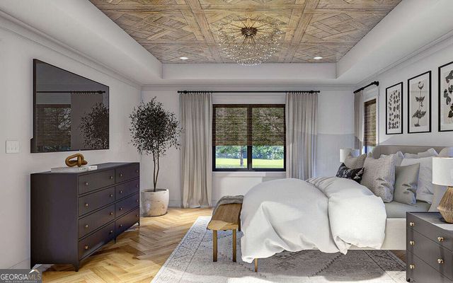 0 Wesley Chapel Road 2, Marietta, GA 30062