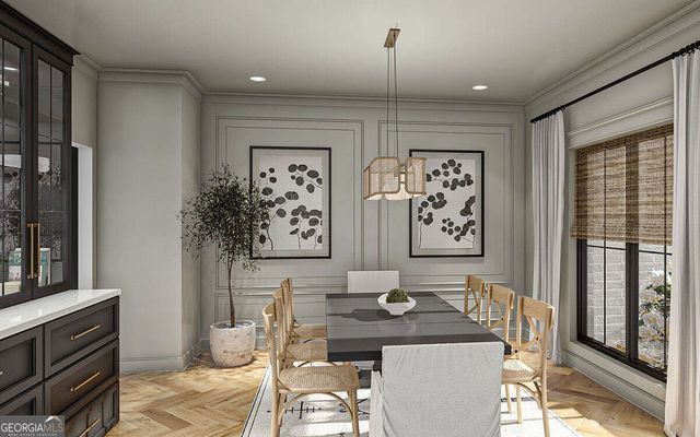 0 Wesley Chapel Road 2, Marietta, GA 30062