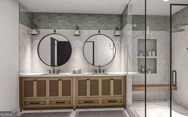 0 Wesley Chapel Road 2, Marietta, GA 30062