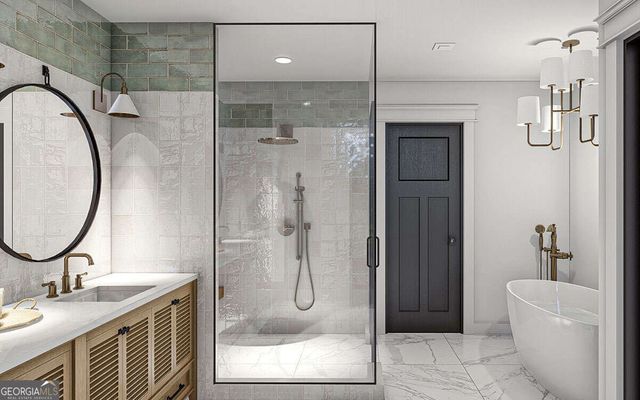 0 Wesley Chapel Road 2, Marietta, GA 30062