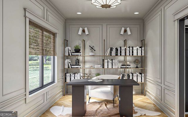 0 Wesley Chapel Road 2, Marietta, GA 30062