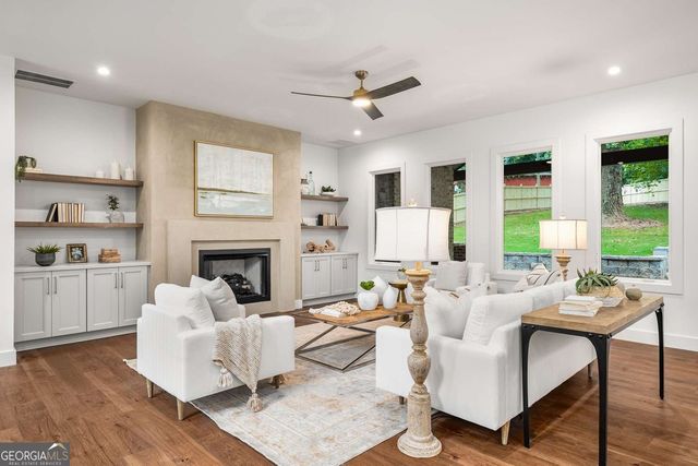 0 Wesley Chapel Road 2, Marietta, GA 30062