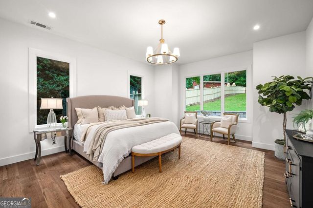 0 Wesley Chapel Road 2, Marietta, GA 30062