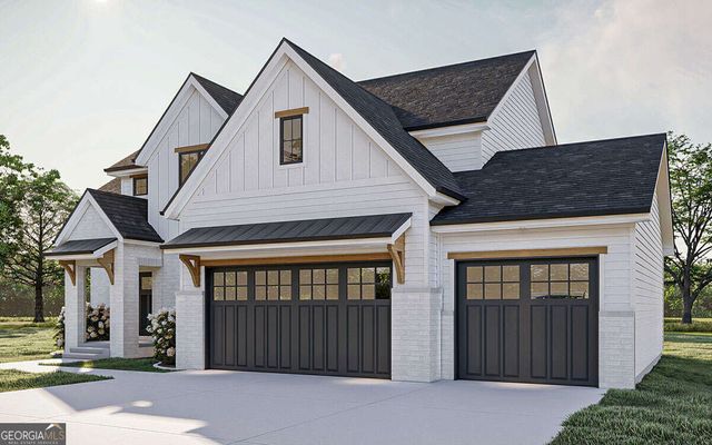 0 Wesley Chapel Road 2, Marietta, GA 30062