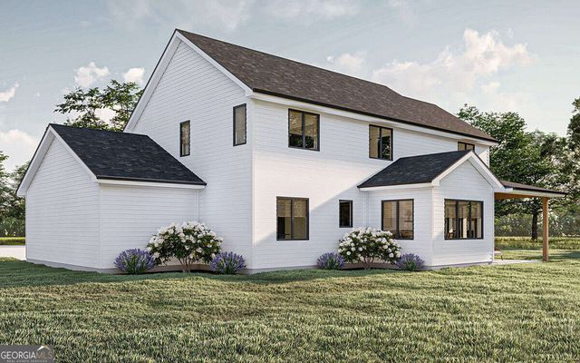 0 Wesley Chapel Road 2, Marietta, GA 30062