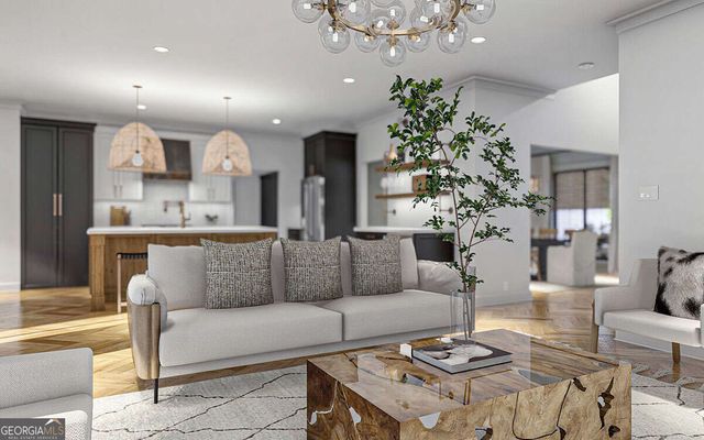 0 Wesley Chapel Road 2, Marietta, GA 30062