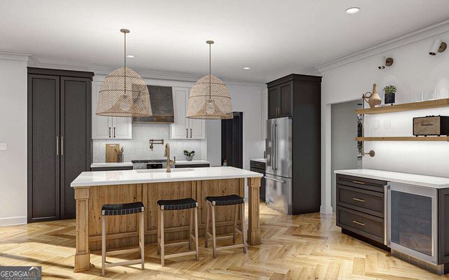 0 Wesley Chapel Road 2, Marietta, GA 30062