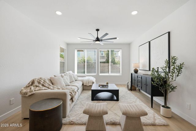 3517 E SIERRA MADRE Avenue, Gilbert, AZ 85296