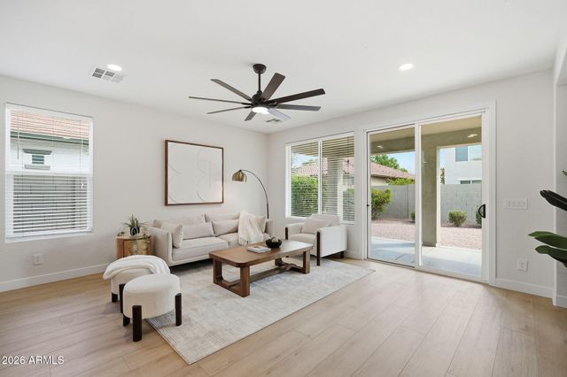 3517 E SIERRA MADRE Avenue, Gilbert, AZ 85296