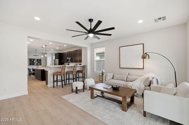 3517 E SIERRA MADRE Avenue, Gilbert, AZ 85296