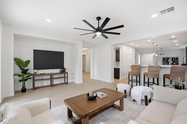 3517 E SIERRA MADRE Avenue, Gilbert, AZ 85296