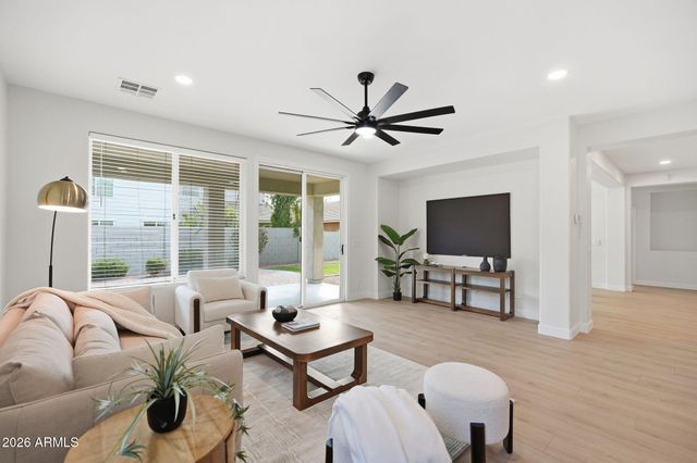 3517 E SIERRA MADRE Avenue, Gilbert, AZ 85296