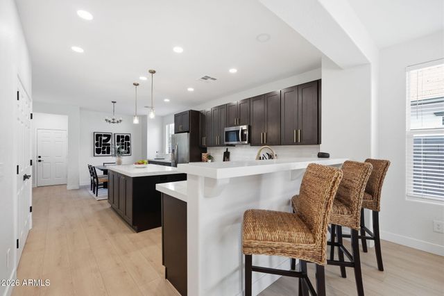 3517 E SIERRA MADRE Avenue, Gilbert, AZ 85296