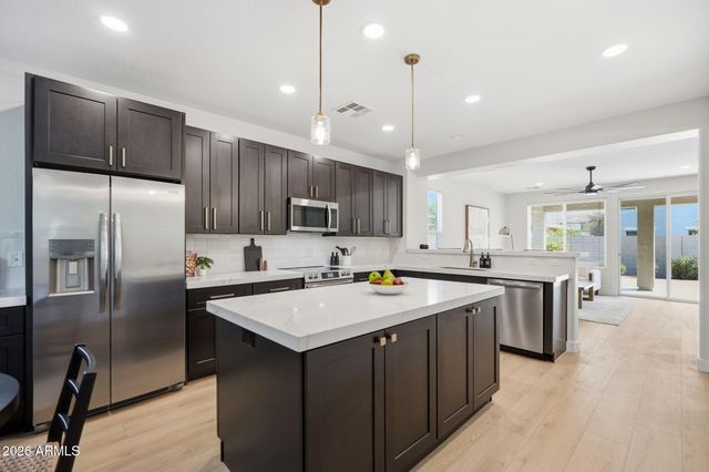 3517 E SIERRA MADRE Avenue, Gilbert, AZ 85296