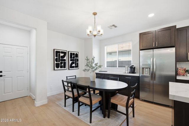 3517 E SIERRA MADRE Avenue, Gilbert, AZ 85296