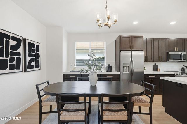 3517 E SIERRA MADRE Avenue, Gilbert, AZ 85296