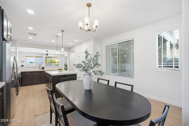 3517 E SIERRA MADRE Avenue, Gilbert, AZ 85296