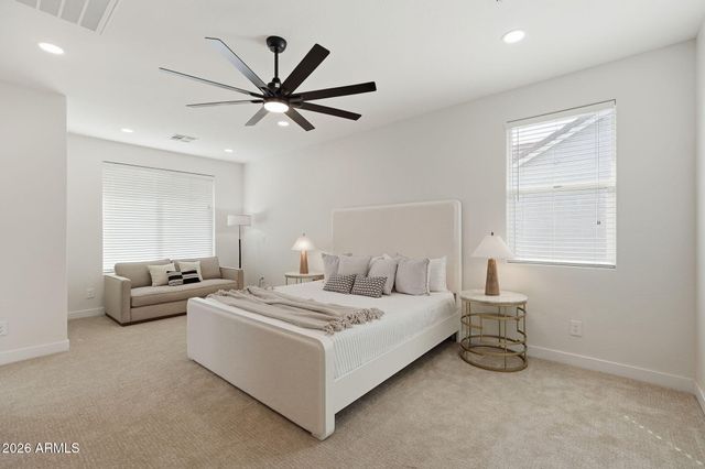 3517 E SIERRA MADRE Avenue, Gilbert, AZ 85296