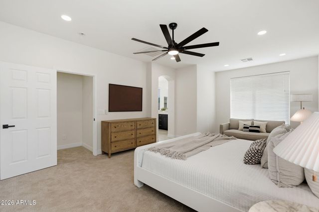 3517 E SIERRA MADRE Avenue, Gilbert, AZ 85296