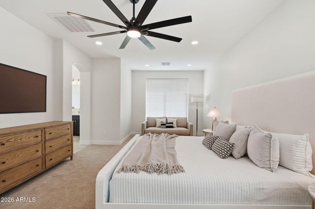 3517 E SIERRA MADRE Avenue, Gilbert, AZ 85296