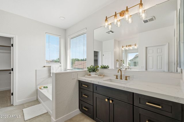 3517 E SIERRA MADRE Avenue, Gilbert, AZ 85296