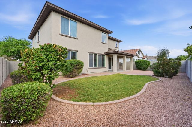 3517 E SIERRA MADRE Avenue, Gilbert, AZ 85296