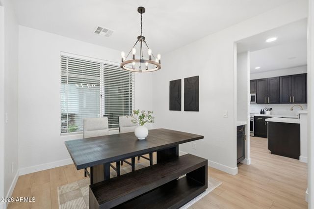 3517 E SIERRA MADRE Avenue, Gilbert, AZ 85296