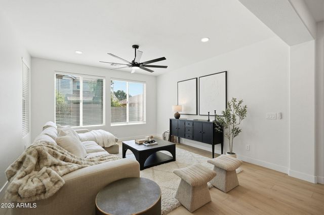 3517 E SIERRA MADRE Avenue, Gilbert, AZ 85296