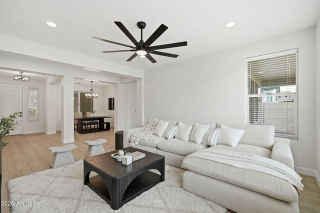 3517 E SIERRA MADRE Avenue, Gilbert, AZ 85296