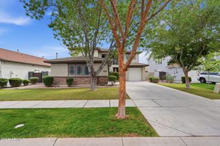 3517 E SIERRA MADRE Avenue, Gilbert, AZ 85296