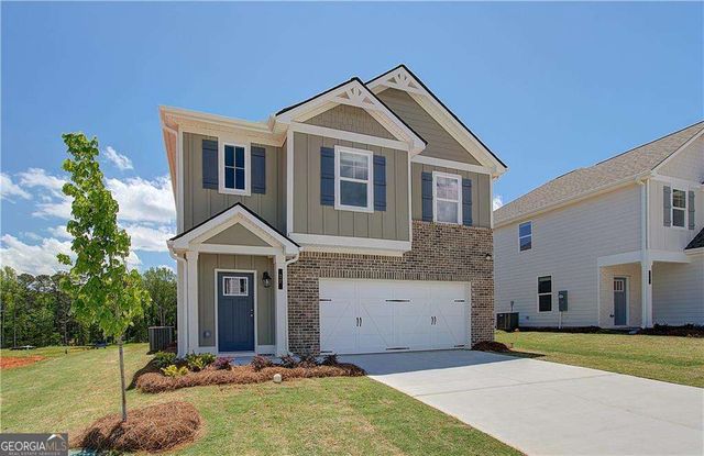 107 Alpine Road, Fairburn, GA 30213