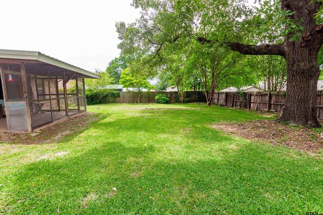 110 Wendy Dr, Whitehouse, TX 75791
