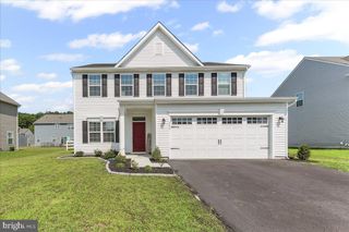 282 ANDARE BLVD, Clayton, DE 19938