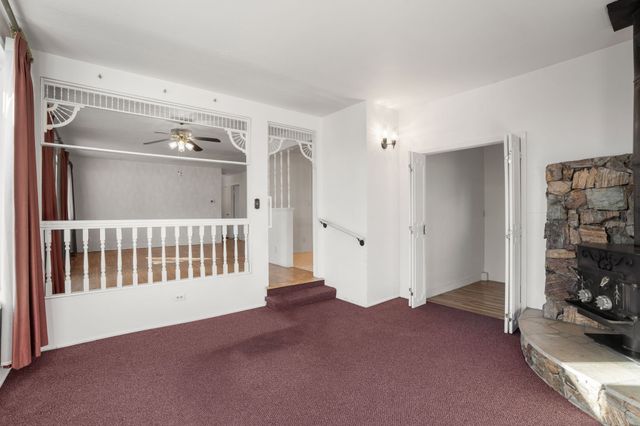 2704 Alamosa Drive, Santa Fe, NM 87505