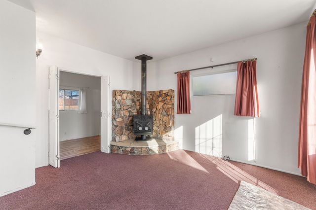 2704 Alamosa Drive, Santa Fe, NM 87505