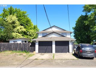 729 Nw EVANS St, Sheridan, OR 97378