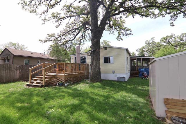84 Falling Creek Circle, Janesville, WI 53548