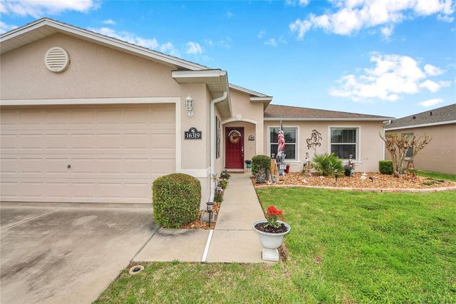 16319 SW 13TH TERRACE, Ocala, FL 34473