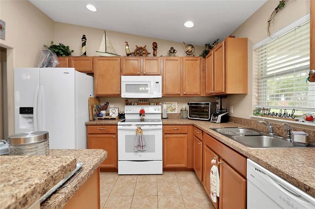 16319 SW 13TH TERRACE, Ocala, FL 34473