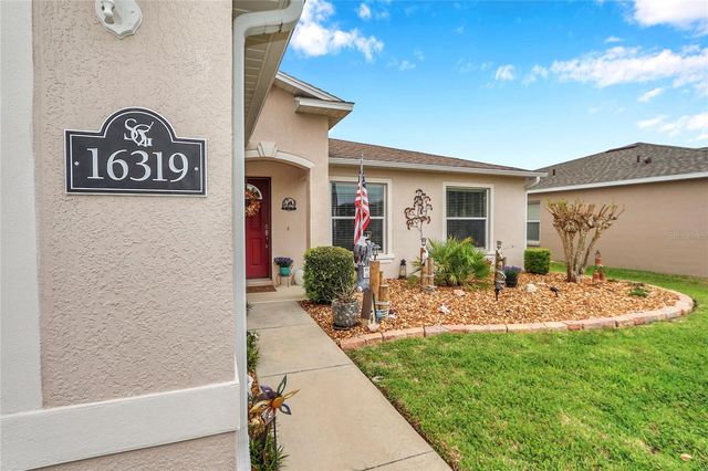 16319 SW 13TH TERRACE, Ocala, FL 34473