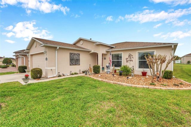 16319 SW 13TH TERRACE, Ocala, FL 34473