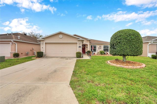 16319 SW 13TH TERRACE, Ocala, FL 34473