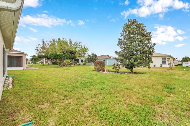 16319 SW 13TH TERRACE, Ocala, FL 34473