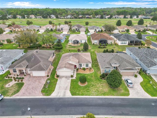 16319 SW 13TH TERRACE, Ocala, FL 34473