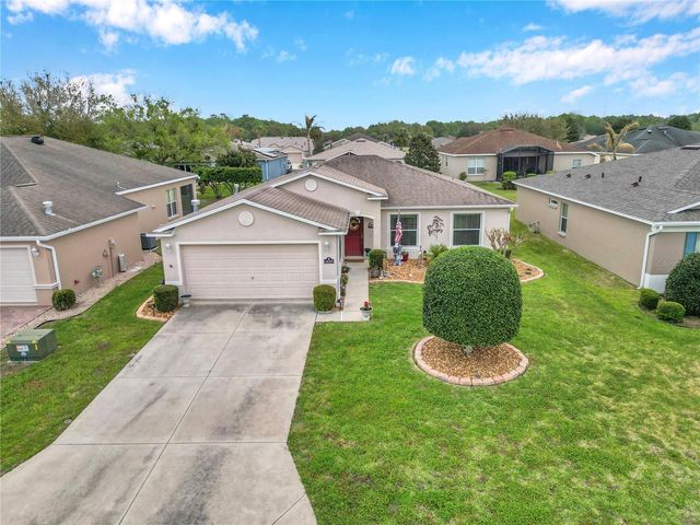 16319 SW 13TH TERRACE, Ocala, FL 34473