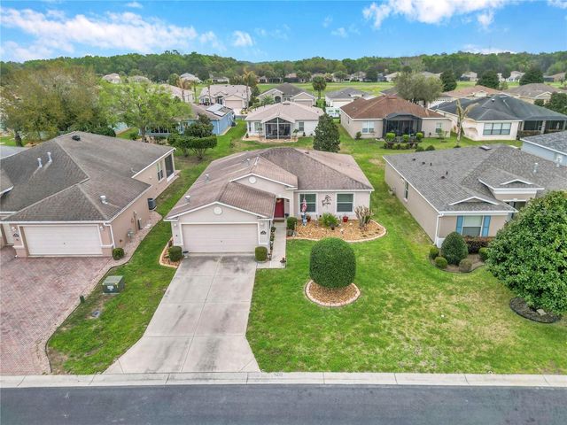 16319 SW 13TH TERRACE, Ocala, FL 34473